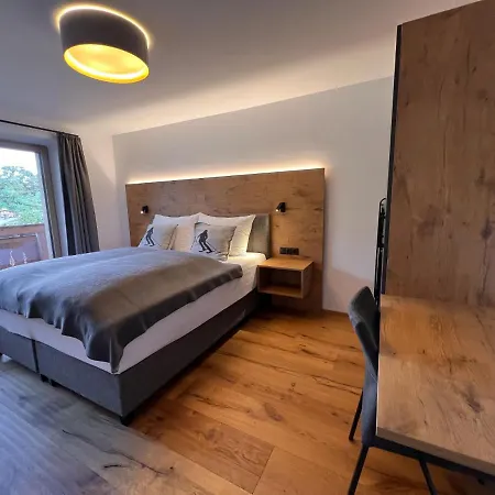 Apartment Austria-13 By Interhome Soll