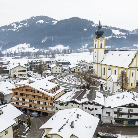 Austria-13 By Interhome * Soll