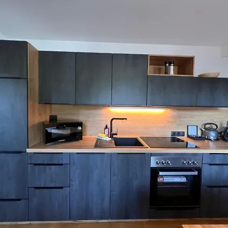 Austria-13 By Interhome *