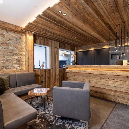 Austria-13 By Interhome *
