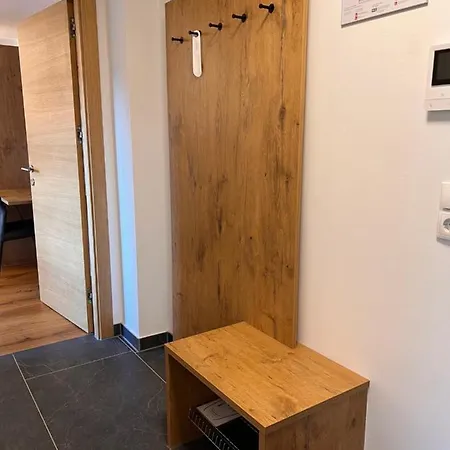 Austria-13 By Interhome Apartment Soll