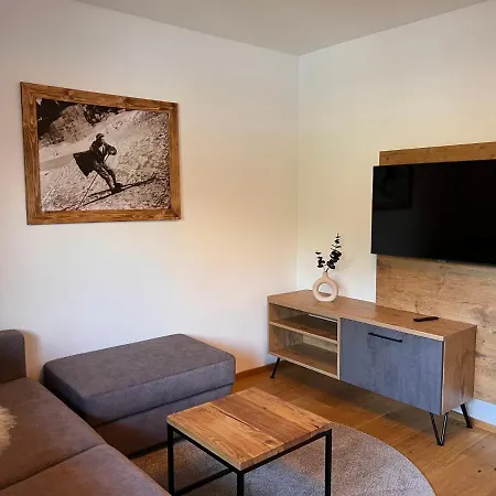 Austria-13 By Interhome Apartment