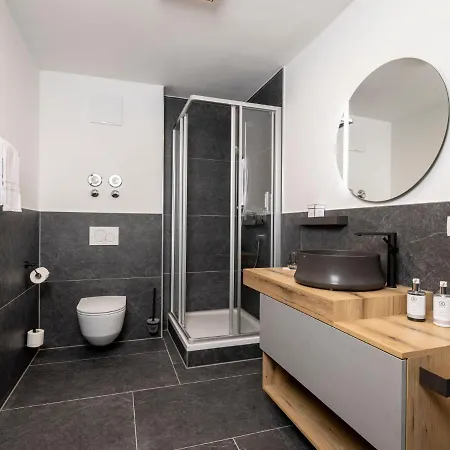 Διαμέρισμα Comfort Bergblick 13 By Interhome *