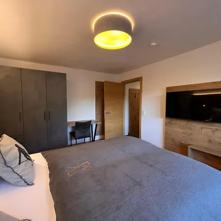 Comfort Bergblick 13 By Interhome Söll