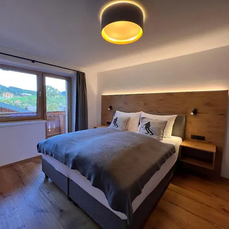 Comfort Bergblick 13 By Interhome * Söll