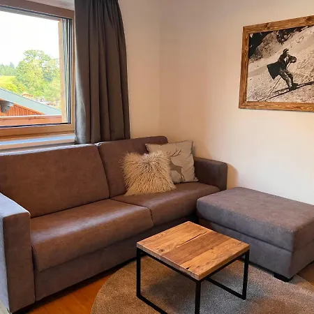 Comfort Bergblick 13 By Interhome Söll