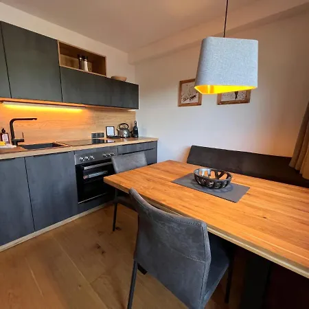 Διαμέρισμα Comfort Bergblick 13 By Interhome *