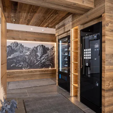 Comfort Bergblick 13 By Interhome Söll